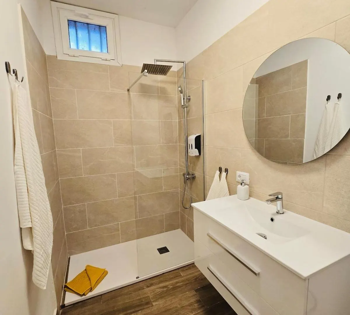 Hébergement de vacances Basalto House Flat Tenerife South Tejina de Isora