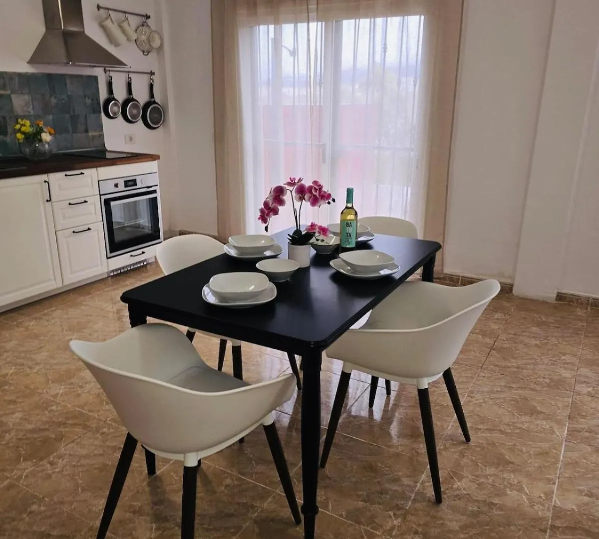Basalto House Flat Tenerife South Tejina de Isora 0*,  Espagne