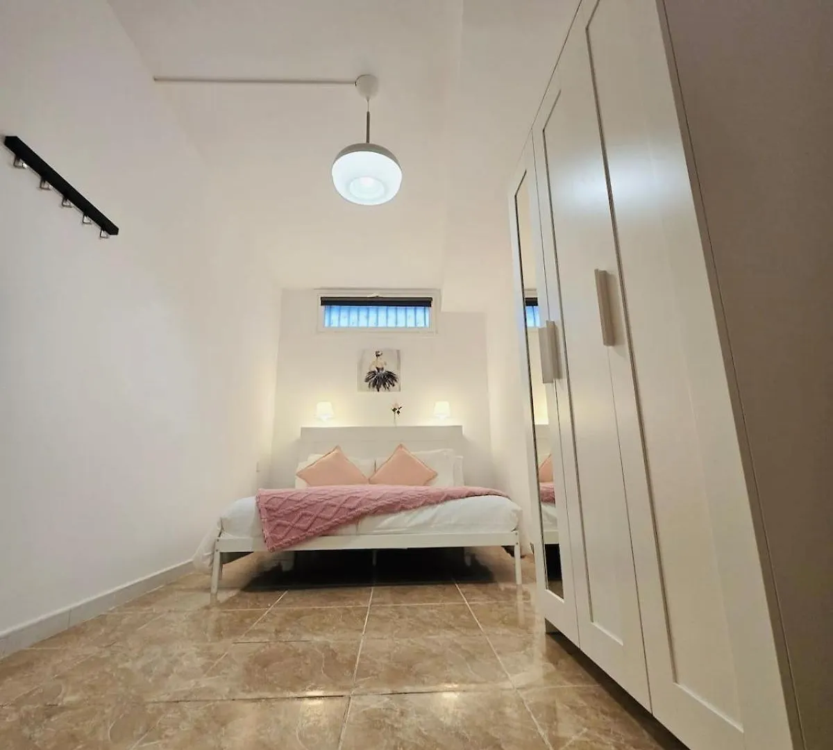 Hébergement de vacances Basalto House Flat Tenerife South Tejina de Isora Espagne