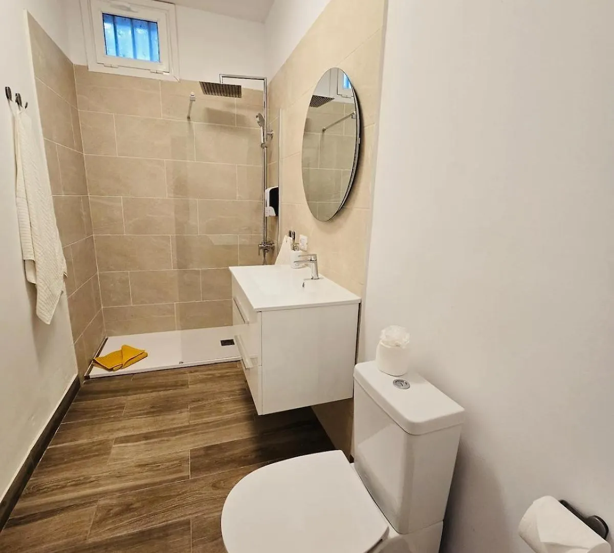 Basalto House Flat Tenerife South Tejina de Isora Espagne